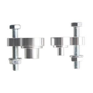 Kit d'étanchéité de climatisation Jiax pour compresseur Chevrolet, pièces d'arrêt en aluminium 2002-2009 - Product Image 3