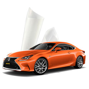 पारदर्शी tpf कार पेंट प्रोटेक्शन फिल्म स्व-मरम्मत कोई अवशेष नहीं जंग के खिलाफ एंटी-खरोंच - Product Image 1