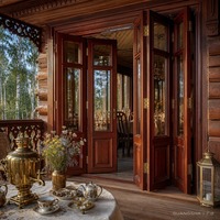 Porte pliante en aluminium sur mesure pour balcon, porte accordéon, porte patio pliante, porte coulissante extérieure résistante aux ouragans