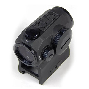Lunette de visée optique réflexe ultra-légère 1x20mm Feather Light MOTAC avec réveil automatique, étanche, HD, à dégagement rapide, pour observation surélevée - Product Image 4