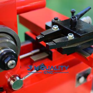 Ce Standaard Auto Remschijf Trommel Slijpen Draaibank <span class=keywords><strong>Machine</strong></span> C9335 C9335a - Product Image 6