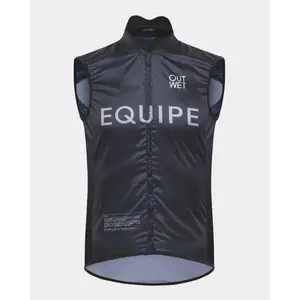 Chaleco flexible cortavientos para ciclismo, artículos deportivos - Product Image 1