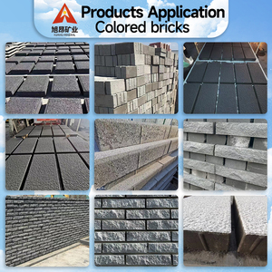 工業用無機顔料 酸化第二鉄黒 超微粒子 高着色率 ゴム塗料、建築用、セラミック釉薬に使用 - Product Image 5