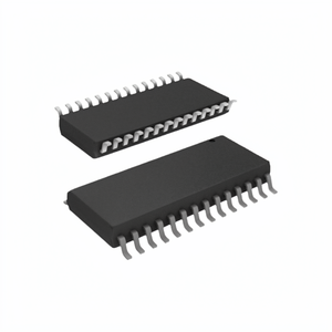 Original One Stop Service Electronic Chips Component MX7828LCWI+ Data Acquisition - Product Image 1