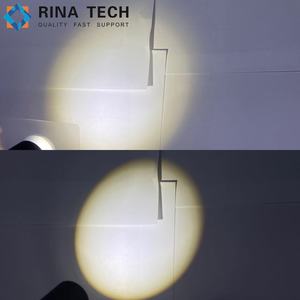 Film PC de diffusion de lumière mixte à petit angle, épaisseur 0,25 mm à 6 mm, pour lanternes et projecteurs de toit, par Rina Tech - Product Image 2