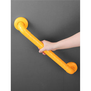 Mengran Safety Handrail 40cm Anti-Slip Stainless Steel Bathroom <b>Grab</b> <b>Bar</b> For Elderly Support - Product Image 2