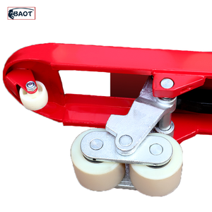 رافعة يدوية يدوية الصنع من المخزن ، من نوع Use7T - Product Image 2