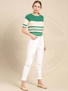 Camiseta personalizada de talla grande para mujer, novedad - Product Image 4