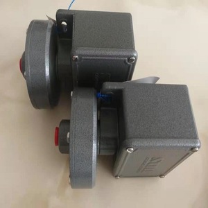 เซ็นเซอร์วัดระดับของเหลว Thor รุ่น CS1N12X J30 NP1207 6RN K3 M4 C2A สำหรับใช้งานในอุตสาหกรรม - Product Image 2