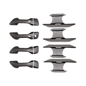 Accesorios Exteriores para Camionetas, Decoración, Protección, Autopartes para Changan <span class=keywords><strong>Lanto</strong></span> Kaicene F70 Hunter - Product Image 1