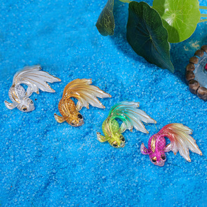 Hot <strong>Sale</strong> in America Garden Fish Ornament <strong>Goldfish</strong> Sculpture Decor Fine Art Sculpture <strong>for</strong> <strong>Sale</strong> - Product Image 3