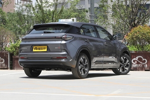 รถยนต์ไฟฟ้า <span class=keywords><strong>NETA</strong></span> <span class=keywords><strong>U</strong></span> PRO EV รุ่น SUV หรูหราอัจฉริยะ พร้อมมอเตอร์ไฟฟ้าความเร็วสูง ชาร์จเร็ว จอ LCD ขนาดใหญ่ ขายดี - Product Image 4