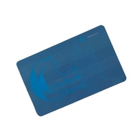 Impresión Personalizada de Tarjetas Inteligentes de PVC PET, Tarjetas RFID MIFARE Classic 1K/NTAG213/NTAG215/NTAG216, Programación y Codificación de Tarjetas NFC