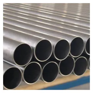 ASTM Standard 20 Inch 30 Inch SS400 Q235B Q345B Carbon Steel Pipe For Construction Material