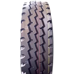 HUMSUNG Nouveau pneu radial longue distance de qualité supérieure, sans chambre à air, toutes positions, 11R22.5 315/80R22.5, fabriqué en caoutchouc naturel de Thaïlande pour camions - Product Image 1