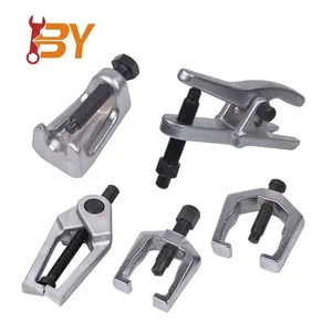 5PCS fast & effective universal heavy-duty puller Ball Joint Separator Set for car and truck