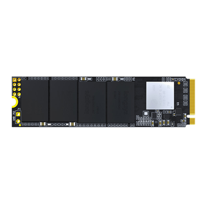 อัปเกรดเกมมิ่ง M.2 NVMe PCIe 3.0 SSD 128GB-1TB ความเร็วสูง ของแถมโปรโมชั่นสำหรับเปิดตัวสินค้า - Product Image 2