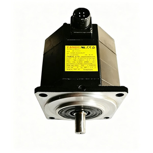 บริการซ่อมบำรุงมอเตอร์ Fanuc รุ่น A06B-0034-B0770034-B0750034-B175 สำหรับอุตสาหกรรม โดยผู้เชี่ยวชาญมืออาชีพ บริการซ่อมนอกสถานที่  ที่เชื่อถือได้จาก Fanuc - Product Image 3