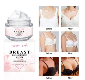 SNMLPM - Crema Herbal de Pueraria para Aumento y Realce de Senos, Loción Corporal para Senos Grandes, Uso Doméstico, Guangdong - Product Image 6