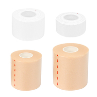 Support de cheville pour fitness en extérieur, respirant, en éponge douce pour la peau, ensemble de bandages sportifs unisexe, couche de base protectrice élastique