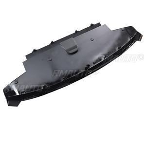 Accessoires pour Range Rover Velar : Spoiler, Plaque de protection, Cache-roue arrière, Protection de capot, Kit de protection inférieure - Product Image 5