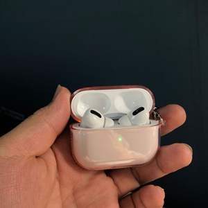 Nouvelle coque de protection transparente anti-chute pour écouteurs <span class=keywords><strong>airpods</strong></span> 3, <span class=keywords><strong>pas</strong></span> <span class=keywords><strong>cher</strong></span> - Product Image 6