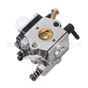 คาร์บูเรเตอร์ OEM สำหรับเครื่องเลื่อยโซ่ยนต์รุ่น 253 อะไหล่เครื่องจักรทำสวน - Product Image 1