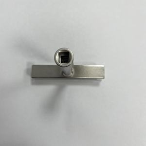 Chirurgisch Instrument Hoffman Orthopedische Ondersteuning Chirurgisch Instrument T Moersleutel Externe Fixator - Product Image 5