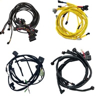 Harnais d'échange autonome LS 4L60E 4L80E pour moteur 2012 Ls BDC DBW LS3 4.8 5.3 6.0 câblage moteur pour L200