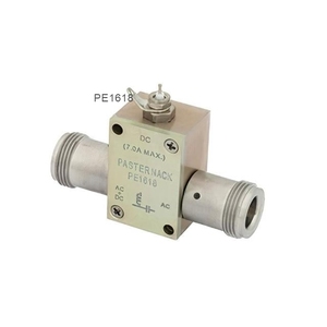 PE1618 250 MHz a 2.5 GHz N Bias Tee Ra Nuevo Original En Stock - Product Image 1