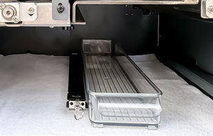 Dễ dàng để sử dụng máy in phun máy tính để bàn Pod máy cho túi giấy và hộp thay thế truyền thống in ấn Hot Bán - Product Image 3