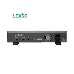 Matrice de commutation Siglent Ssm5342a spécialement conçue pour les tests haute fréquence et couvre une plage de fréquences jusqu'à Lexso - Product Image 5