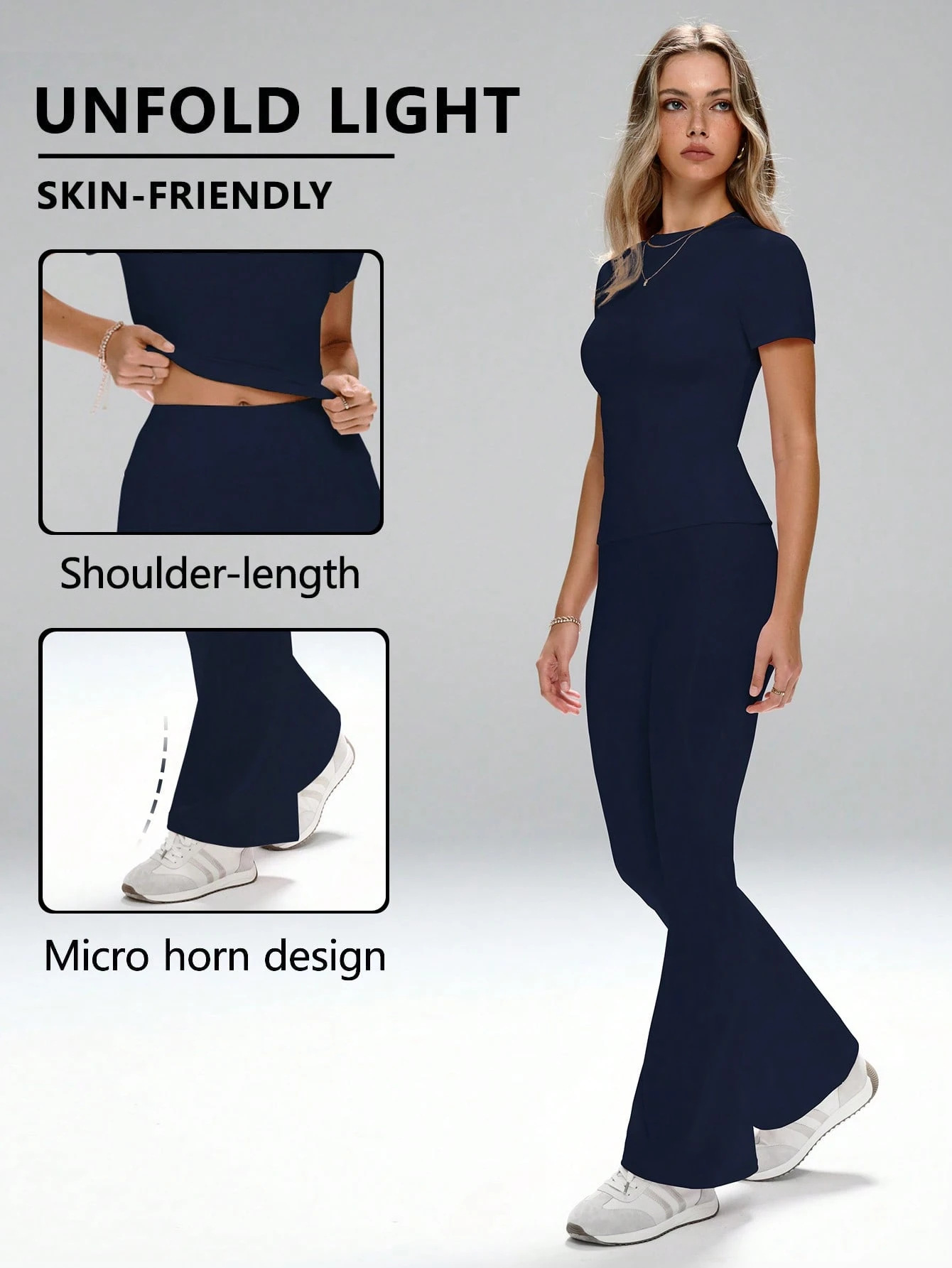 Navy blue