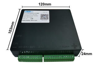 Módulo HeltecBMS 4S/8S/24S, Base de PCB de Transferencia de Energía de 10A para Equilibrio Preciso de Baterías de Titanato de Litio E607 - Product Image 5