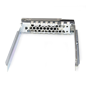 ZhenLong DXD9H 2,5 ''GEN16 servidor HDD bandeja para <span class=keywords><strong>DELL</strong></span> R340 T550 R640 R740 R750 R760 R940 R840 R540 14G 15G Disco Duro Caddy 0DXD9H - Product Image 5