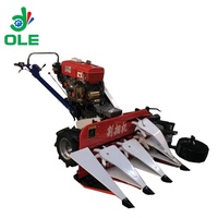 Simplee 4GK90 — Machine à sceller, pour usage agricole, de l'herbe, du soja et du riz