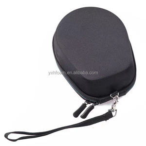 Estuche Rígido de Precio de Fábrica para Auriculares Inalámbricos de Conducción Ósea AfterShokz Trekz Air / AfterShokz Aerope Mini Open Ear - Product Image 4