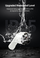 Câble de charge pour véhicules électriques Slocable IP55 étanche à la poussière et à l'eau, SAE J1772 Type 1 16A 48A