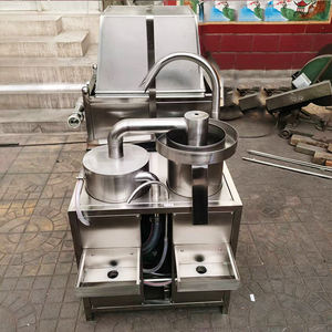 Máquina Lavadora de Granos, Eliminadora de Piedras, Desgranadora de Soja y <span class=keywords><strong>Arroz</strong></span>, Eliminadora de <span class=keywords><strong>Gusano</strong></span>, Máquina de Lavado de Semillas de Granos, Venta de Fábrica - Product Image 3