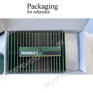 Module de mémoire RAM serveur HMCT04MEERA133N DDR5 128 Go PC5-38400 4800 MHz 4Rx4 REG ECC RDIMM 1,1 V 288 broches - Product Image 2