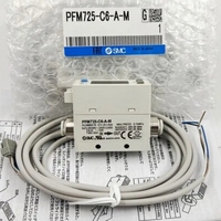 Interruptores PLC RS485 220V para Automatización Industrial PFM711S-C6L-A-M PFM711S-C6-C-M PFM711S-C6-A-M PFM711S-C6-A PFM711S-02L-A-M