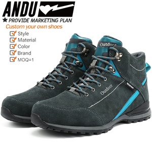 <span class=keywords><strong>Scarpe</strong></span> <span class=keywords><strong>da</strong></span> <span class=keywords><strong>Trekking</strong></span> <span class=keywords><strong>da</strong></span> uomo di grandi dimensioni impermeabili <span class=keywords><strong>con</strong></span> <span class=keywords><strong>tacco</strong></span> alto di Design personalizzato <span class=keywords><strong>scarpe</strong></span> <span class=keywords><strong>da</strong></span> <span class=keywords><strong>Trekking</strong></span> <span class=keywords><strong>da</strong></span> arrampicata all'aperto antiscivolo alte - Product Image 2