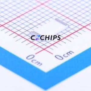 Résistance CMS RTT2510R0FTE 2512 (Type : Film Épais) (Résistance : 10 Ohms Précision : 1%) - Product Image 2