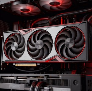 Tarjeta Gráfica RTX 5070 Ti Deluxe Edition SFF de 16GB GDDR7 DLSS de 4 Ventiladores, Nueva de Fábrica y Sellada, para Esports, Ray-Tracing y Juegos de Escritorio - Product Image 5
