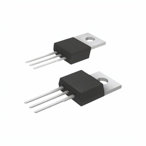 SPP100N03S2L03 PG-TO220-3-1 ทรานซิสเตอร์ ชิ้นส่วนอิเล็กทรอนิกส์ ช่องทางผู้ผลิตอุปกรณ์อิเล็กทรอนิกส์ - Product Image 1