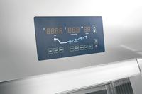 Équipement de boulangerie professionnel en acier inoxydable 220V, chambre de fermentation 36 plateaux pour la cuisson du pain, des toasts, de la pâte, du blé, du lait, de la farine et du sucre