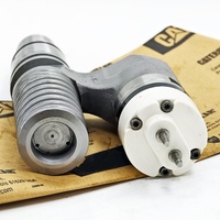 Injecteur de carburant moteur C10 C11 C12 C13 pour excavatrice E345B 350-7555 194-5083 1945083 10R0967 10R0968
