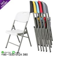 Table rectangulaire et pliable en plastique, 5Ft, Table pour 8 personnes, blanc, salle à manger, fête, Banquet, mariage, vente de grossiste