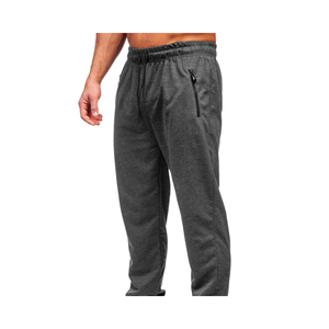 <b>Men's</b> Casual Street Wear <b>Joggers</b> Sweatpants <b>Loose</b> <b>Fit</b> Mid Waist Flat Design Lightweight Cotton Breathable Quick Dry Plain Dyed - Product Image 5
