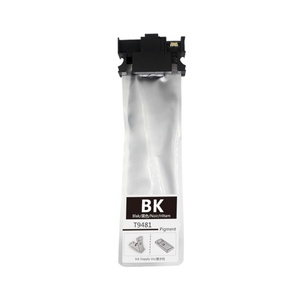 Bolsa de Tinta Supercolor T9481-T9484 con Chip, Cartucho de Tinta Recargable para Impresoras Epson Workforce Pro WF-C5290 C-5790 C-5210 C-5710 - Product Image 2